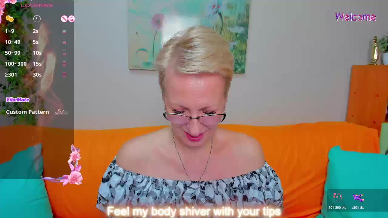 iamyourdream89 Live Sex April 28, 2026