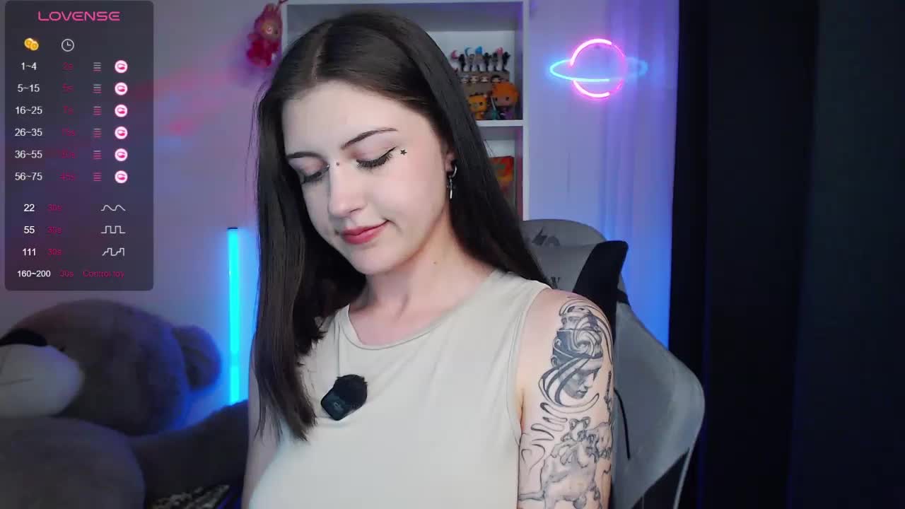 BlackAngell Live Sex April 28, 2026
