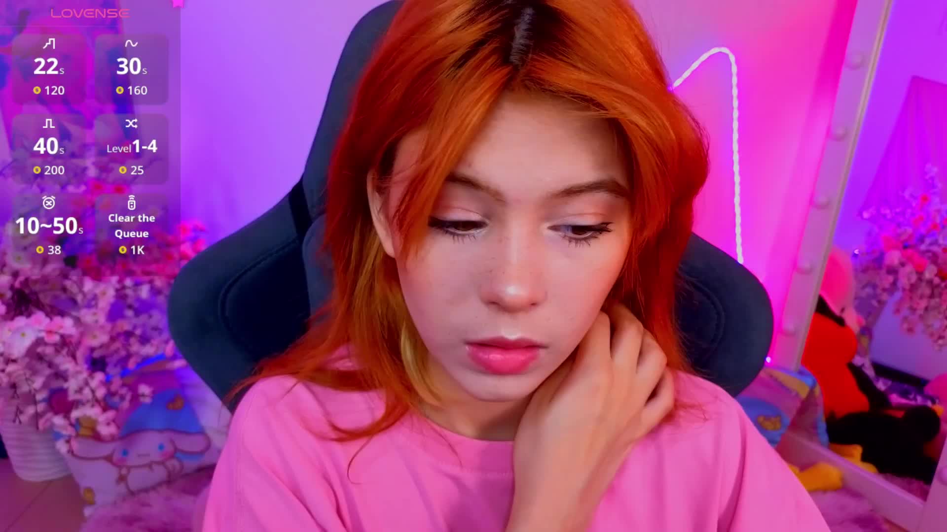 CoralineJones Live Sex April 28, 2026