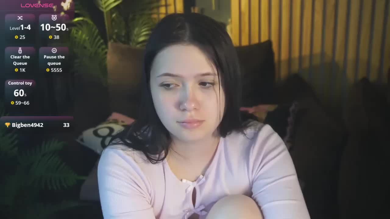 SecretKiraa Live Sex April 28, 2026