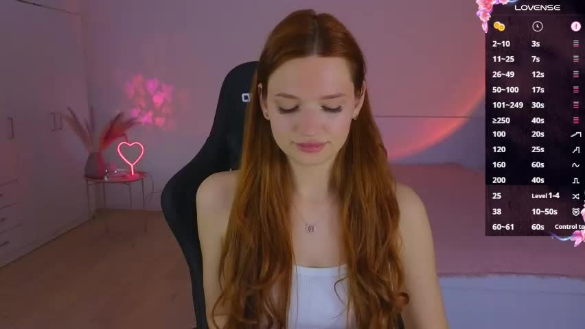cuteariel7 Live Sex April 28, 2026