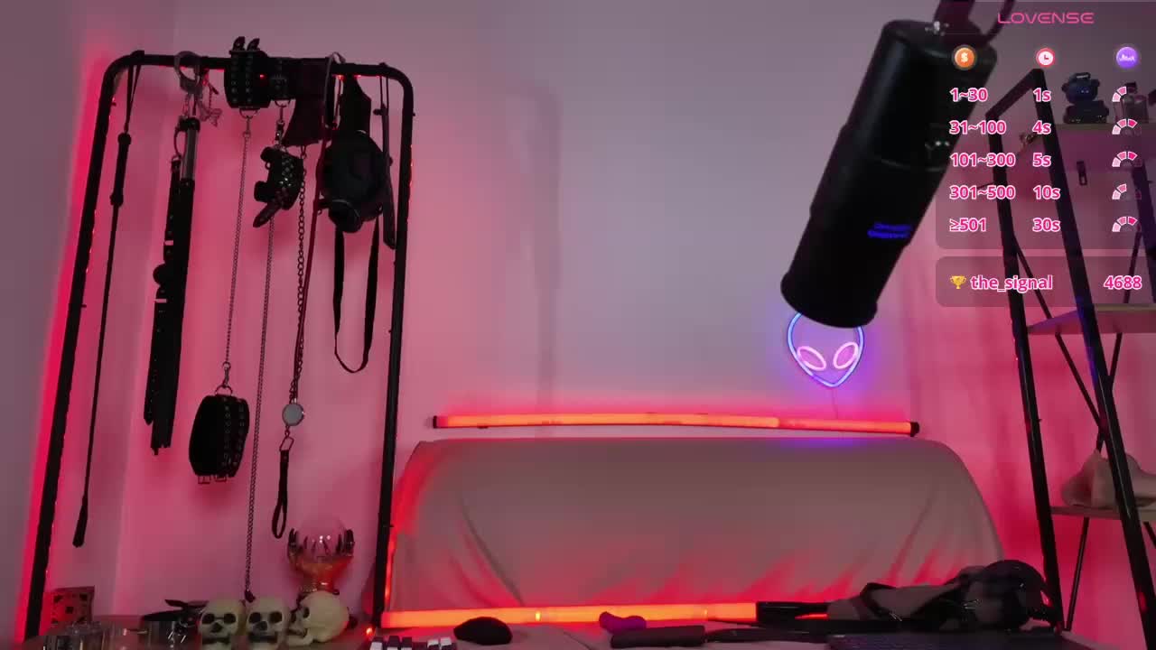 CyberXGoddess Live Sex April 28, 2026