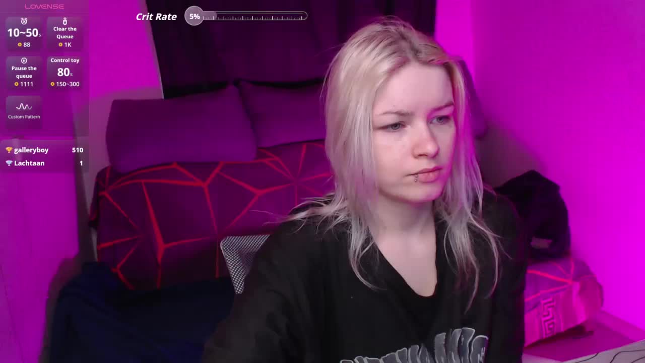 CherryNight666 Live Sex April 28, 2026