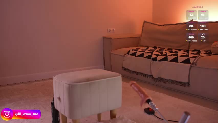 lil_eva Live Sex April 28, 2026