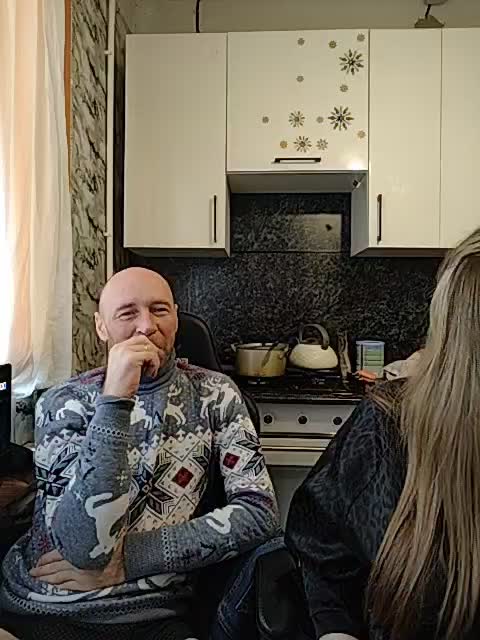 KeshVi777a Live Sex April 28, 2026