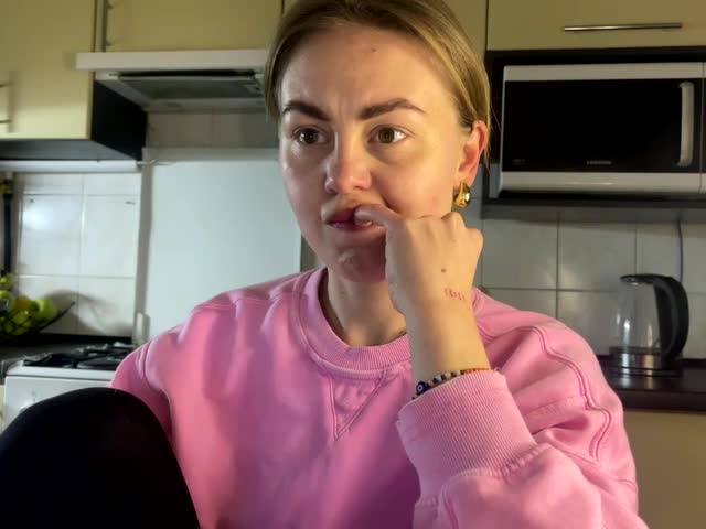 MartaLuna Live Sex April 28, 2026