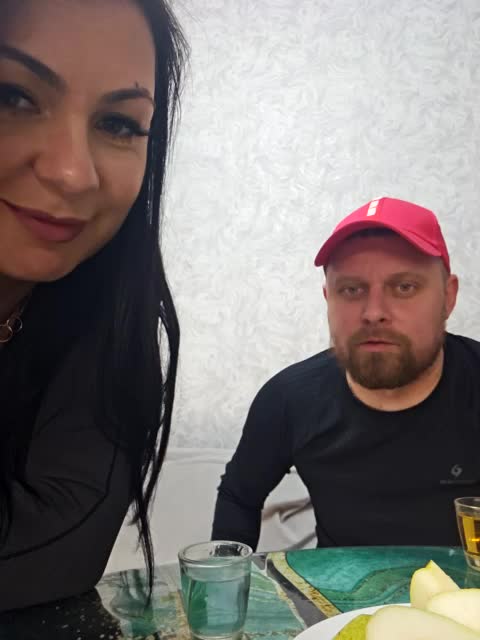 RIM-and-ARI Live Sex April 28, 2026