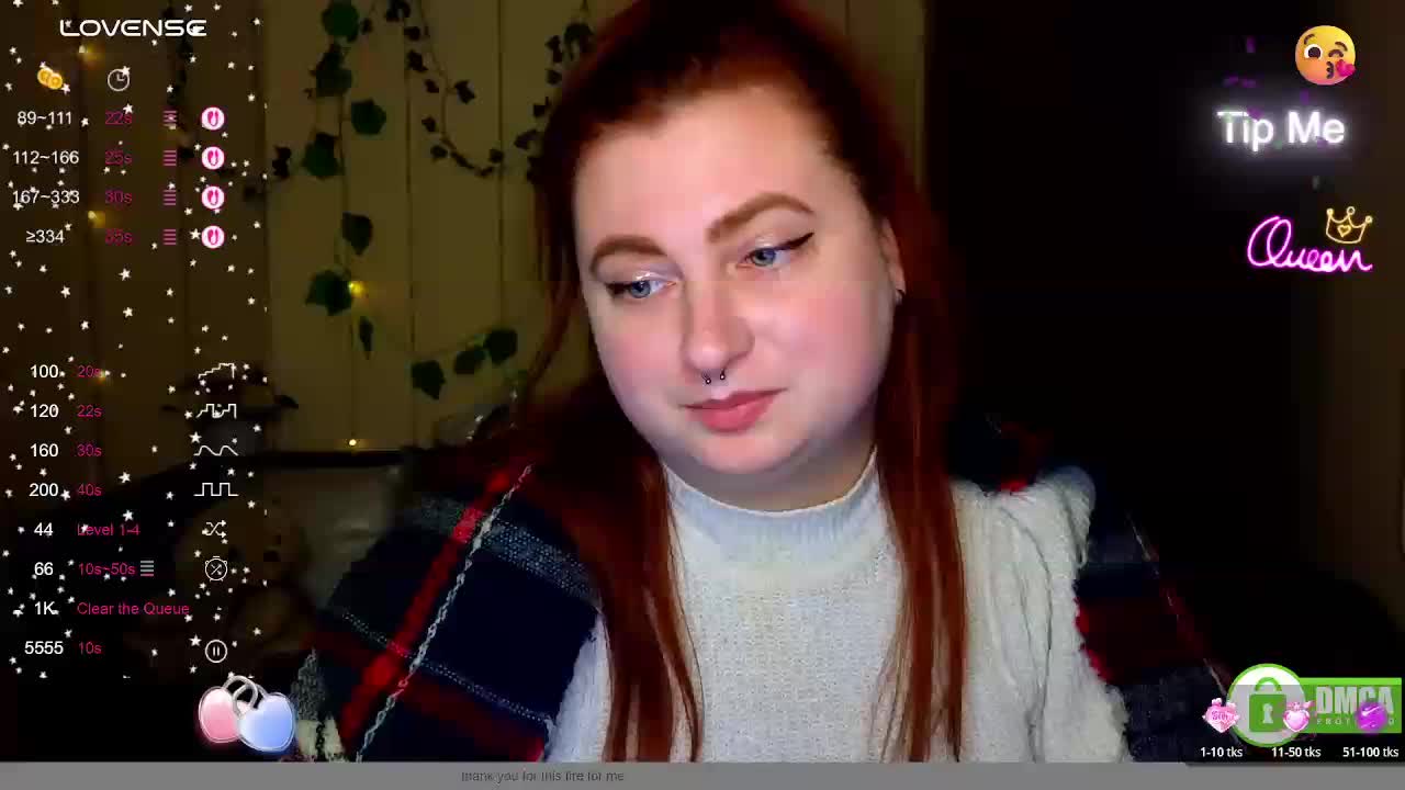 Aliciaredluv Live Sex April 28, 2026