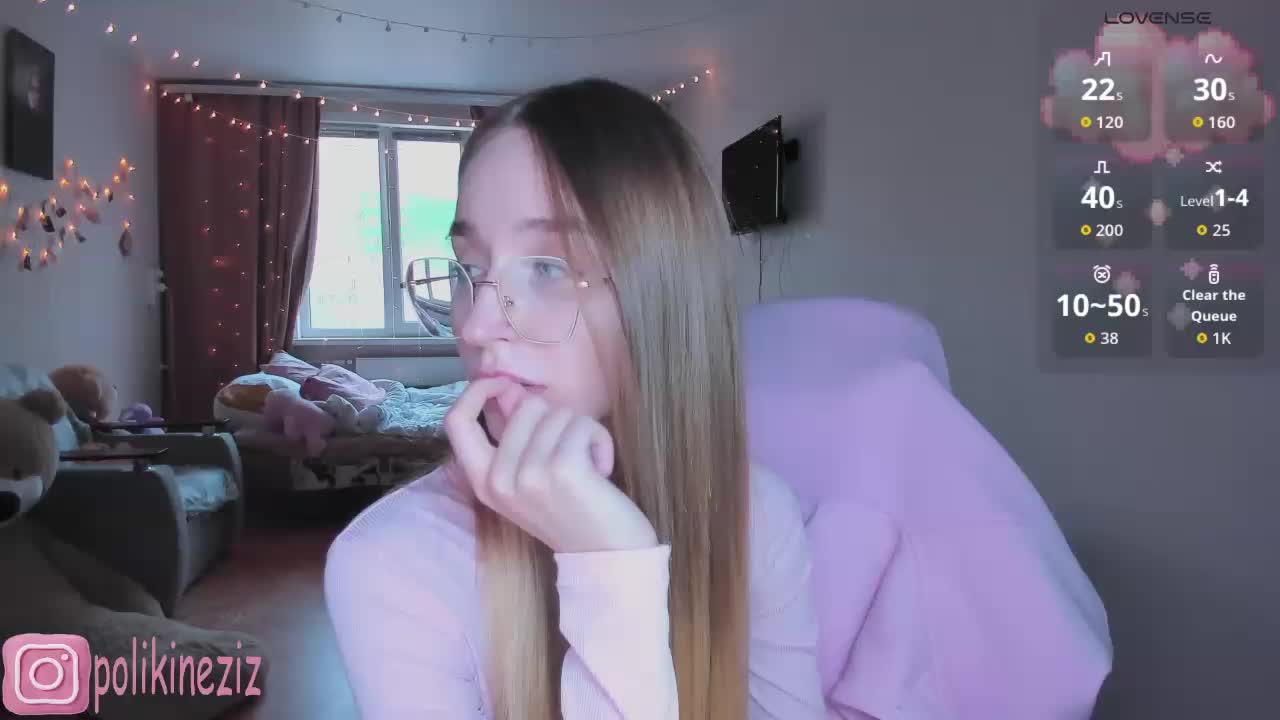 Polikinesis Live Sex April 28, 2026