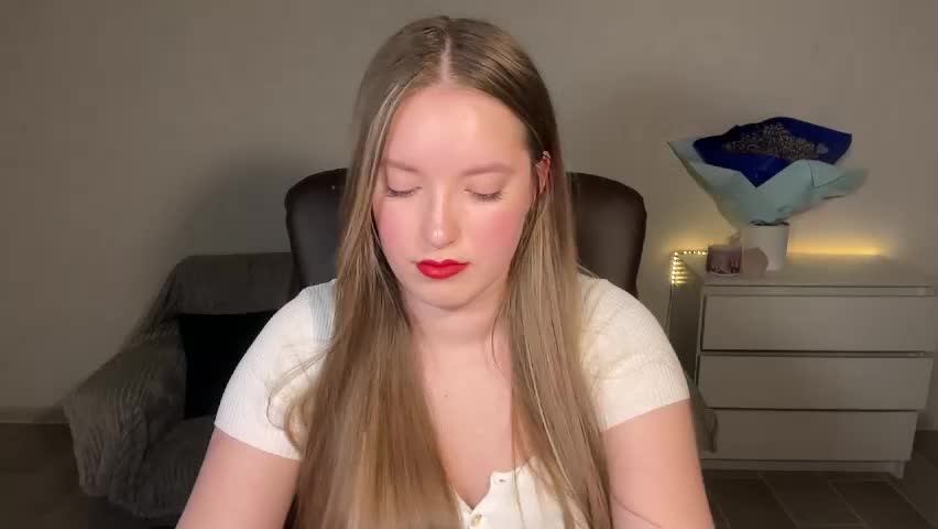 evajuly Live Sex April 28, 2026