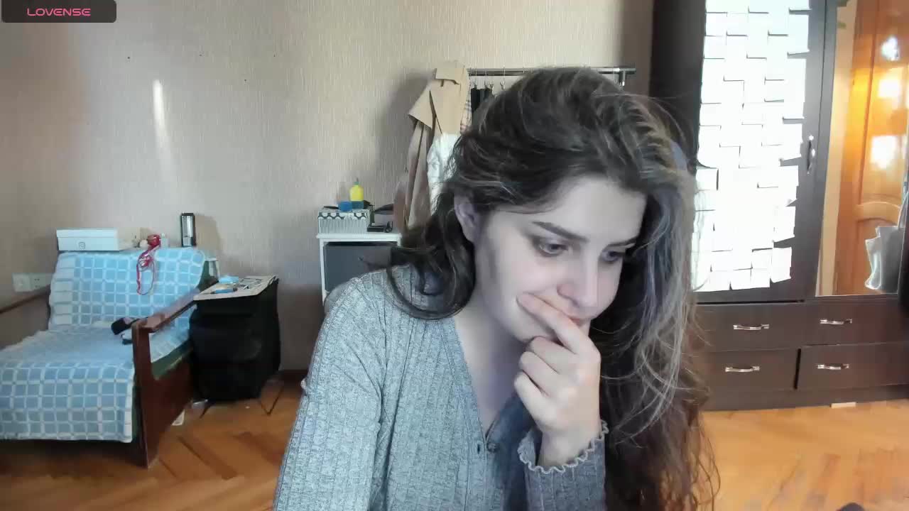 Roselina Live Sex April 28, 2026