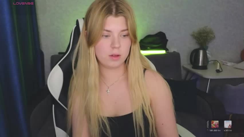 _kirieshka Live Sex April 28, 2026