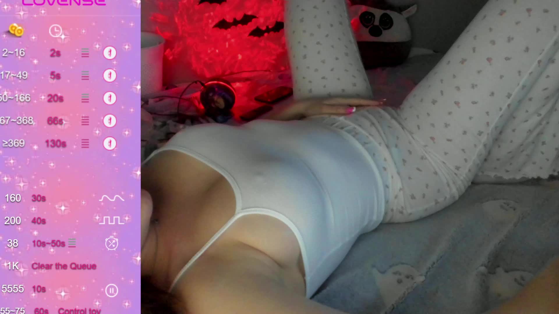 SSaibaliii Live Sex April 28, 2026