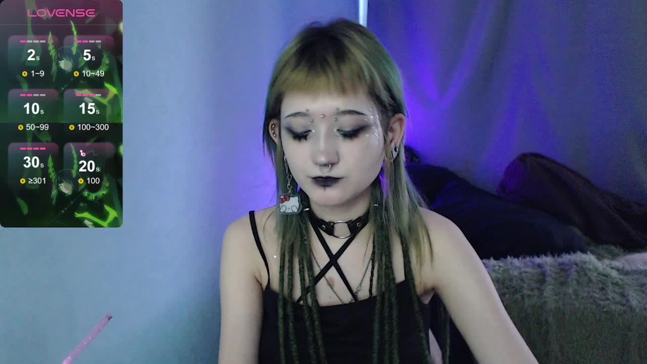 Trish-Taylor Live Sex April 28, 2026
