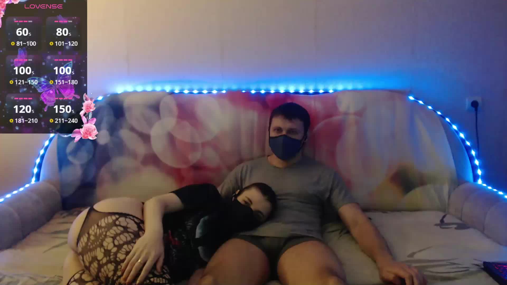EmberToInferno Live Sex April 28, 2026