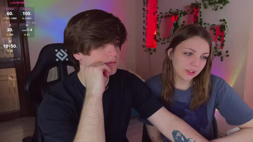 adrean_sofi Live Sex April 28, 2026