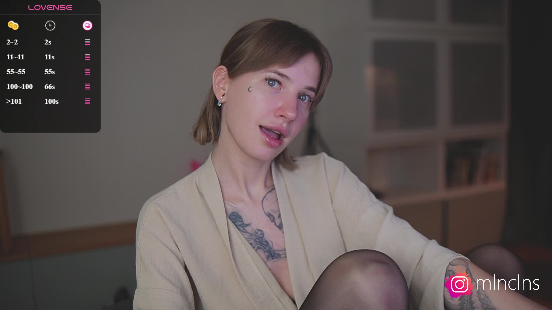 mel-collins Live Sex April 28, 2026