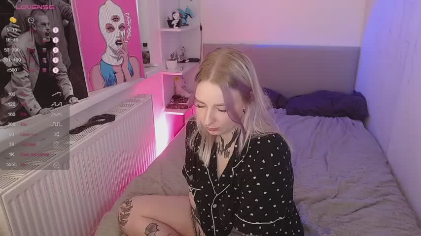 soalice Live Sex April 28, 2026