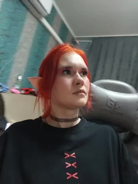 Colombina Live Sex April 28, 2026
