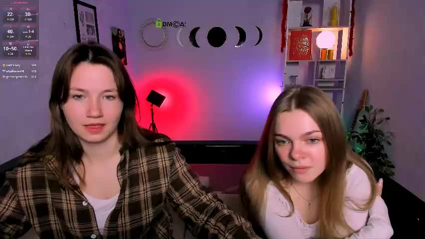 veronica_bubble Live Sex April 28, 2026