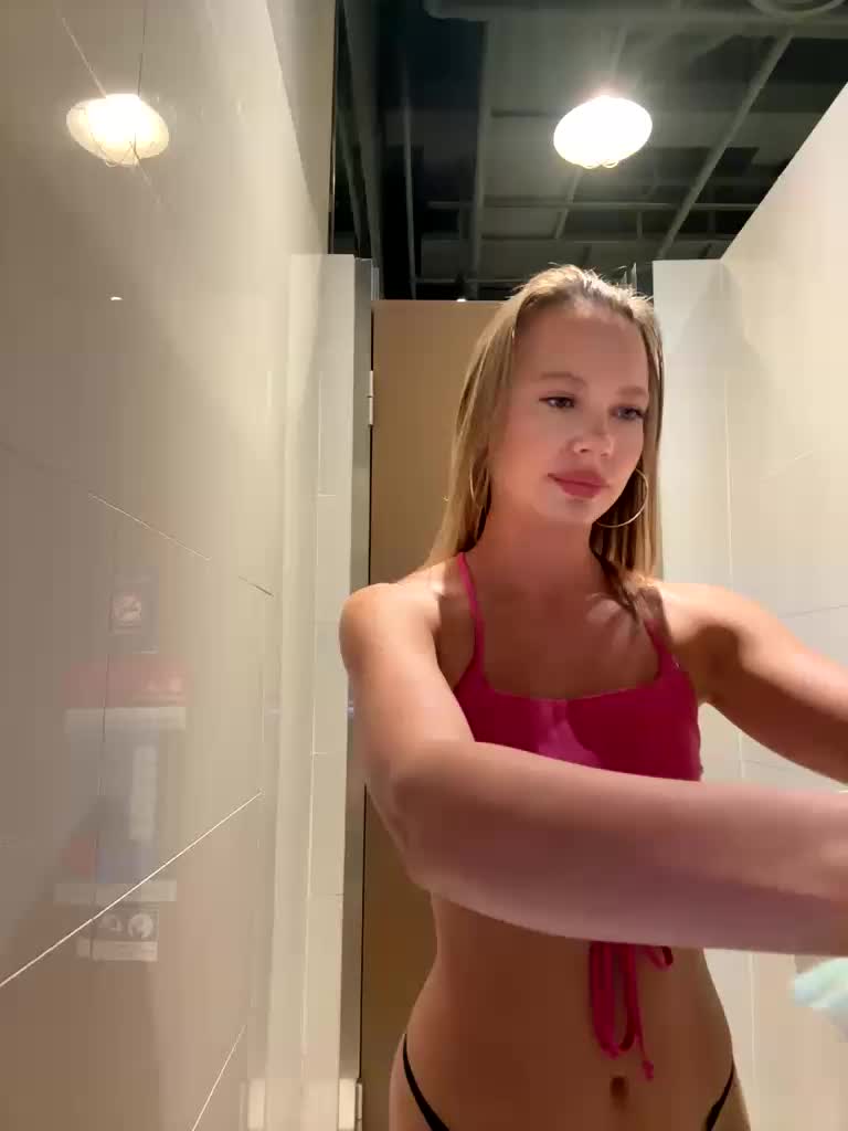 Linnea-67 Live Sex April 28, 2026