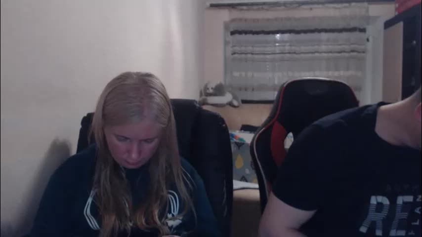 jenisandpeter Live Sex April 28, 2026