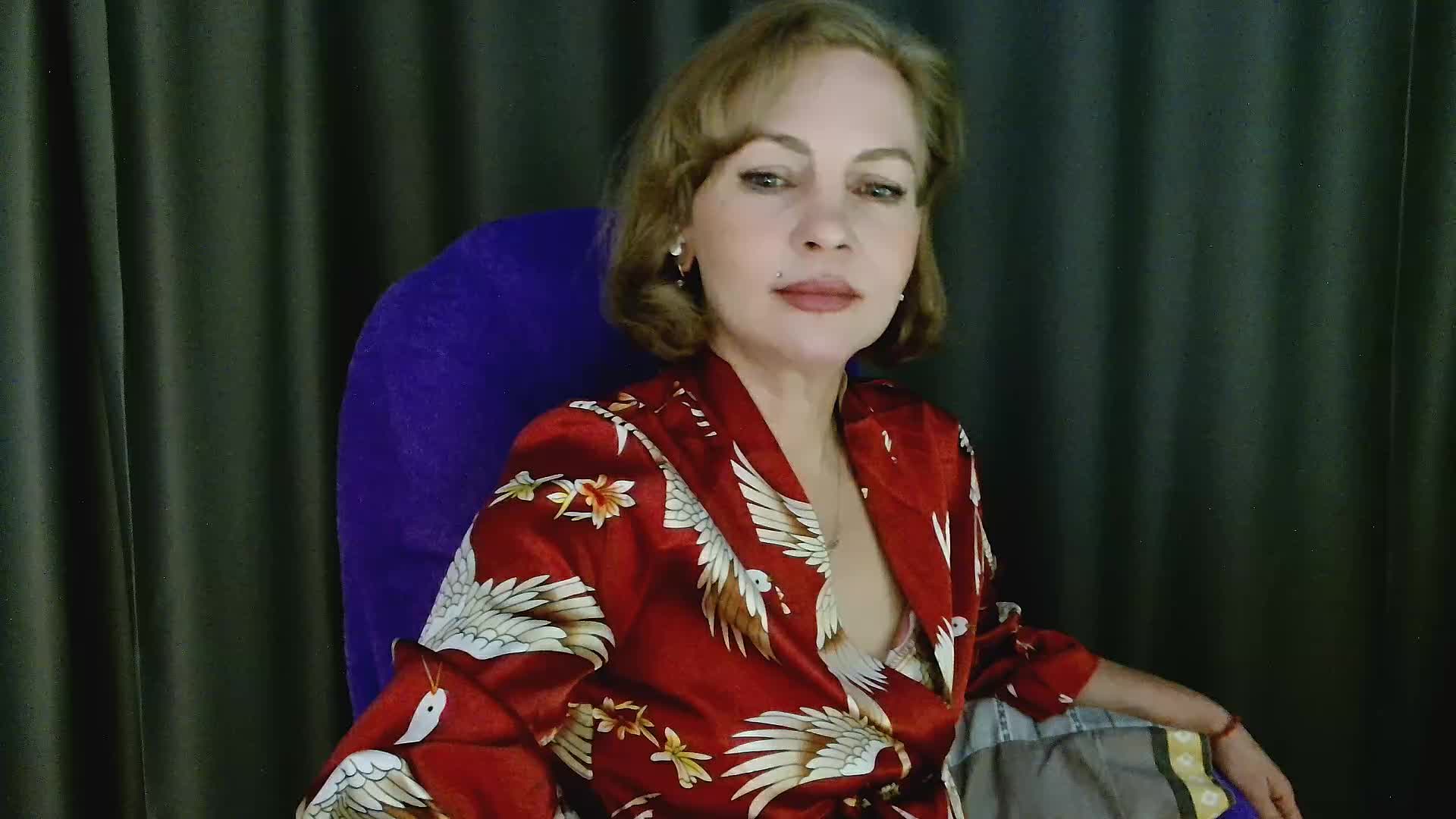 VeraFisher Live Sex April 28, 2026