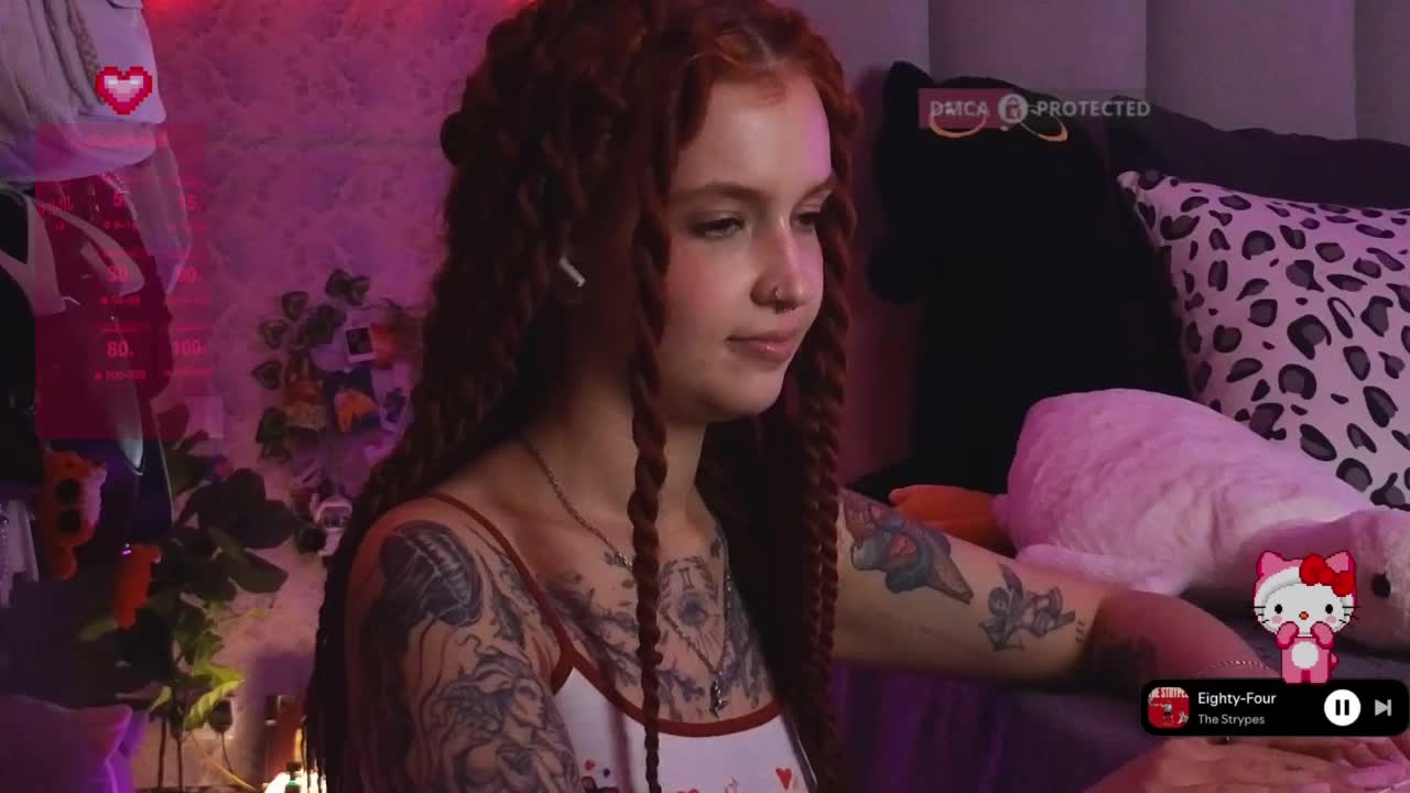LisLy Live Sex April 28, 2026