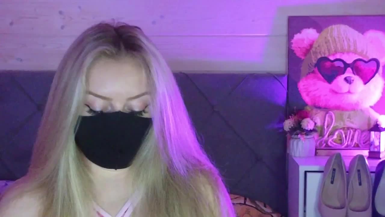 Victoria- Live Sex April 28, 2026
