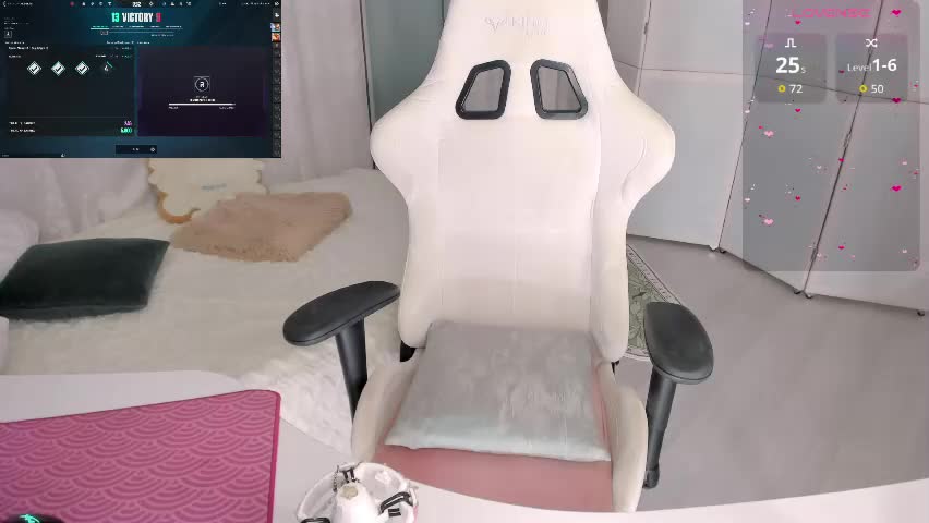 i_want_you_eva Live Sex April 28, 2026