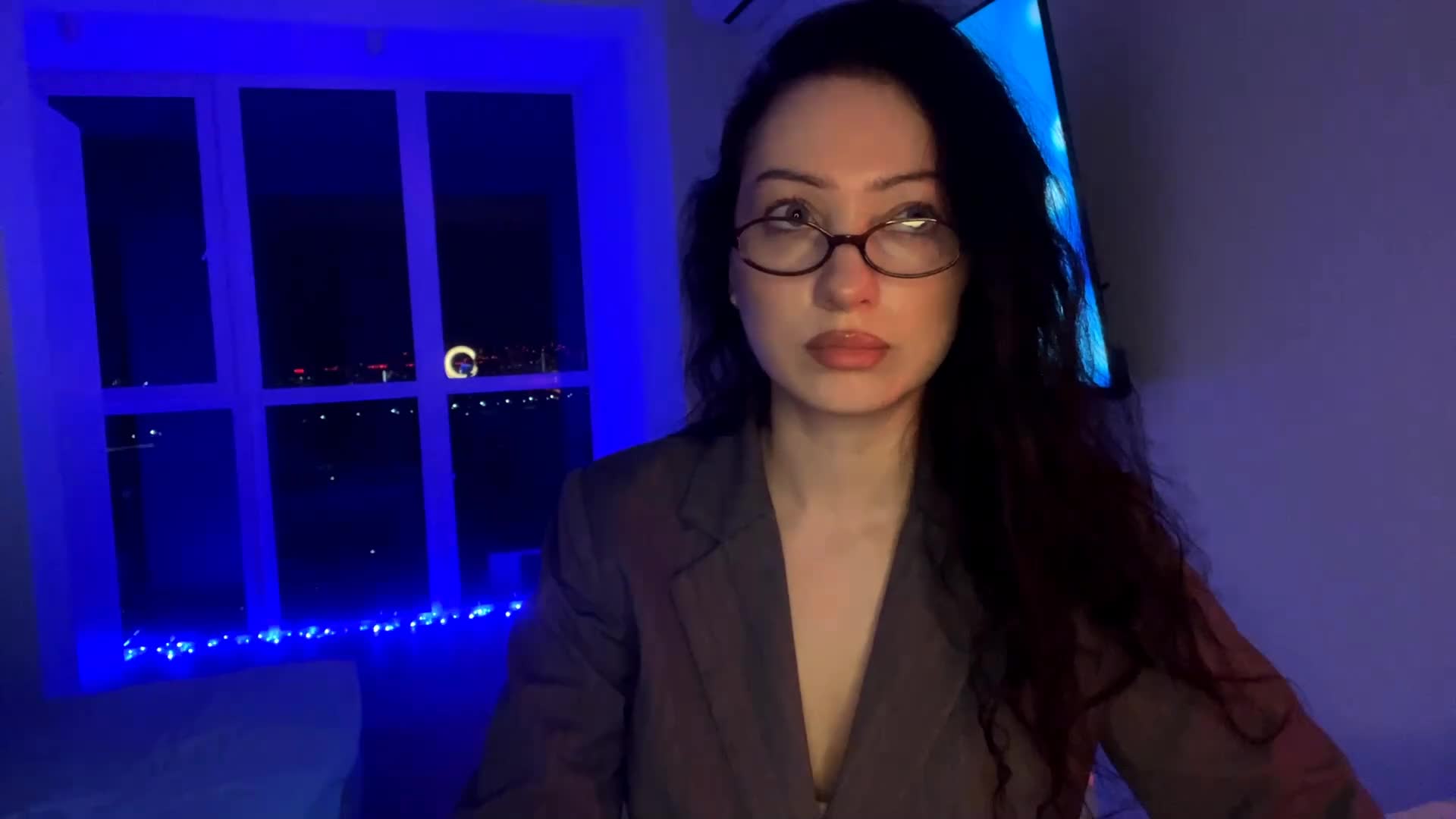 MeowAlika Live Sex April 28, 2026
