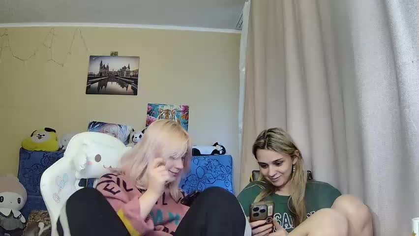 dirty_kiss69 Live Sex April 28, 2026