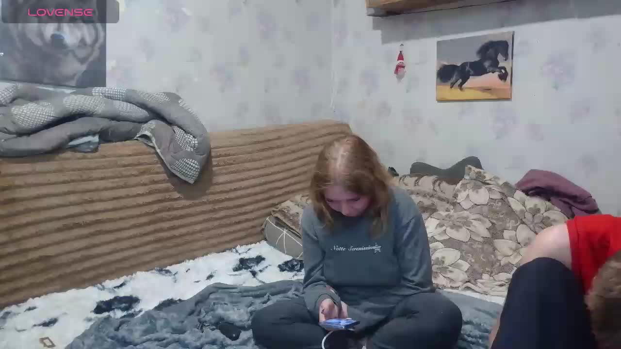 Krohab Live Sex April 28, 2026