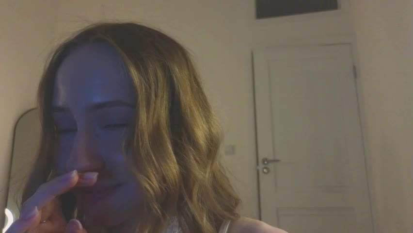cuute_angell Live Sex April 28, 2026