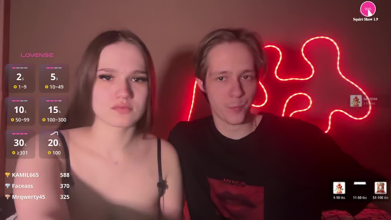titsDestroy2007 Live Sex April 28, 2026