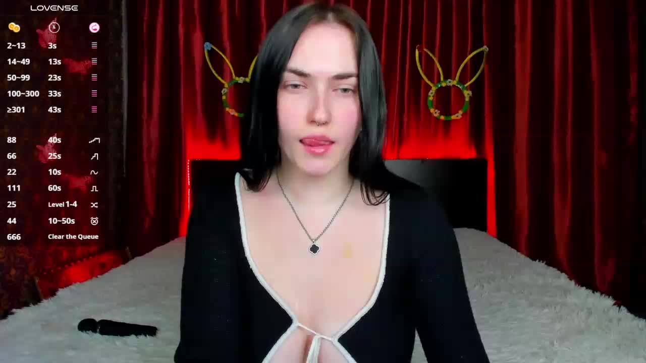 witch-lady18 Live Sex April 28, 2026