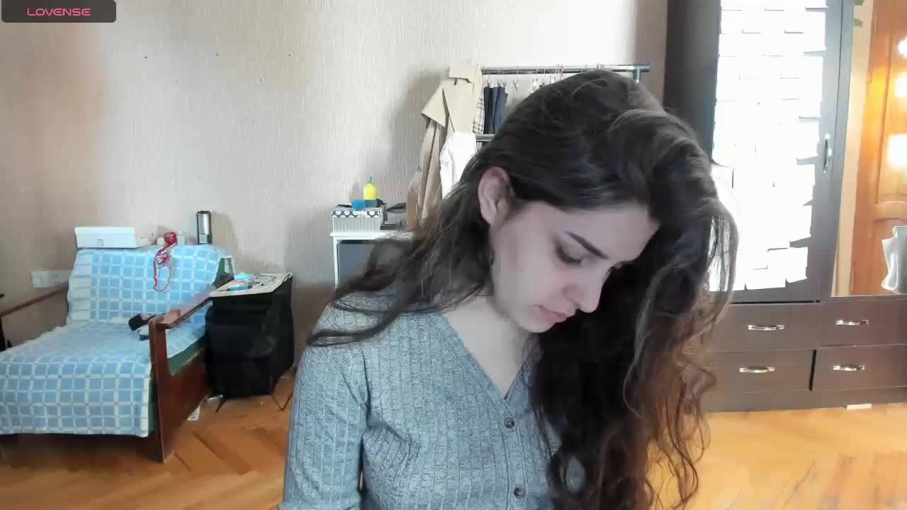 Roselina Live Sex April 28, 2026