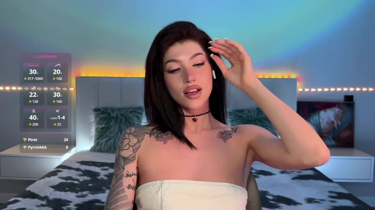 AllweNEEDisLOVE Live Sex April 28, 2026