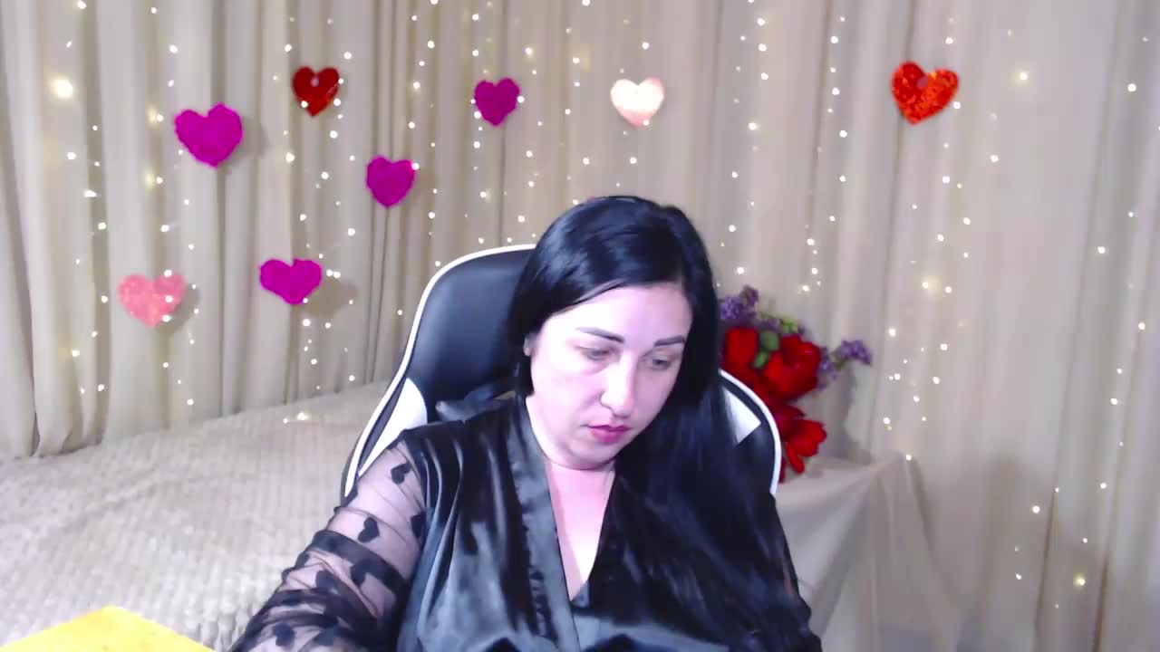 JillStevens Live Sex April 28, 2026