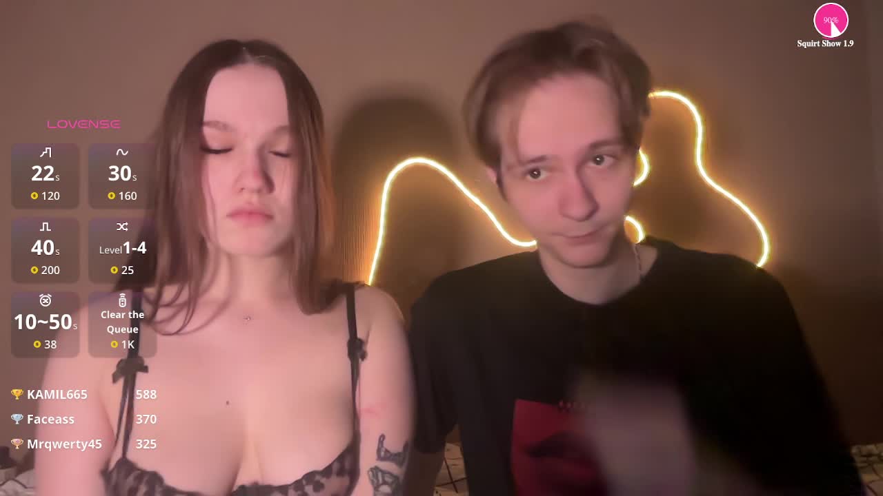 titsDestroy2007 Live Sex April 28, 2026