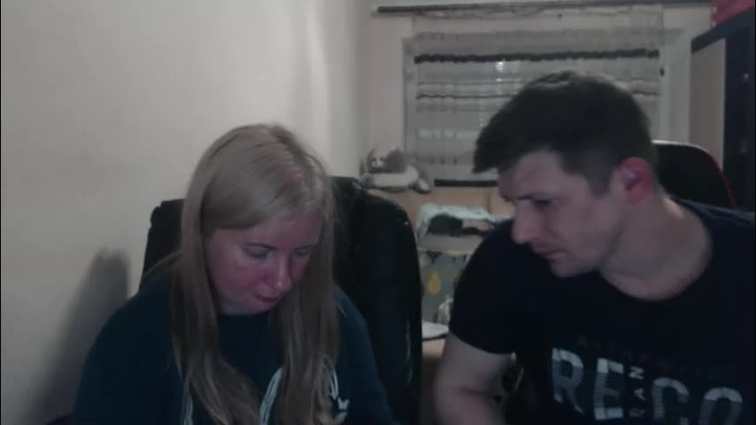jenisandpeter Live Sex April 28, 2026