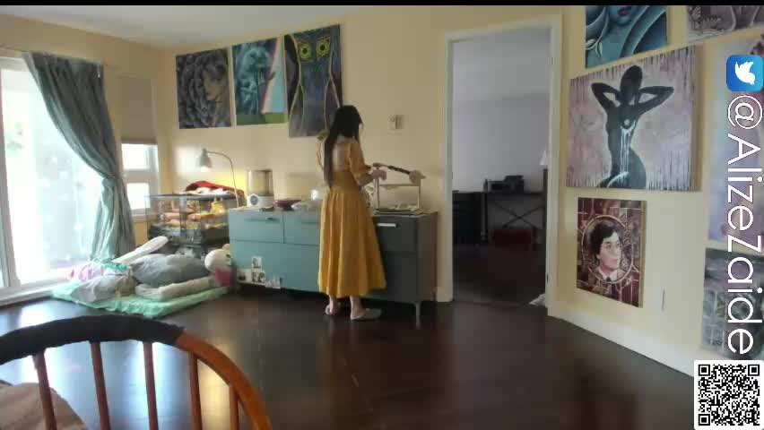 alizezaide Live Sex April 28, 2026