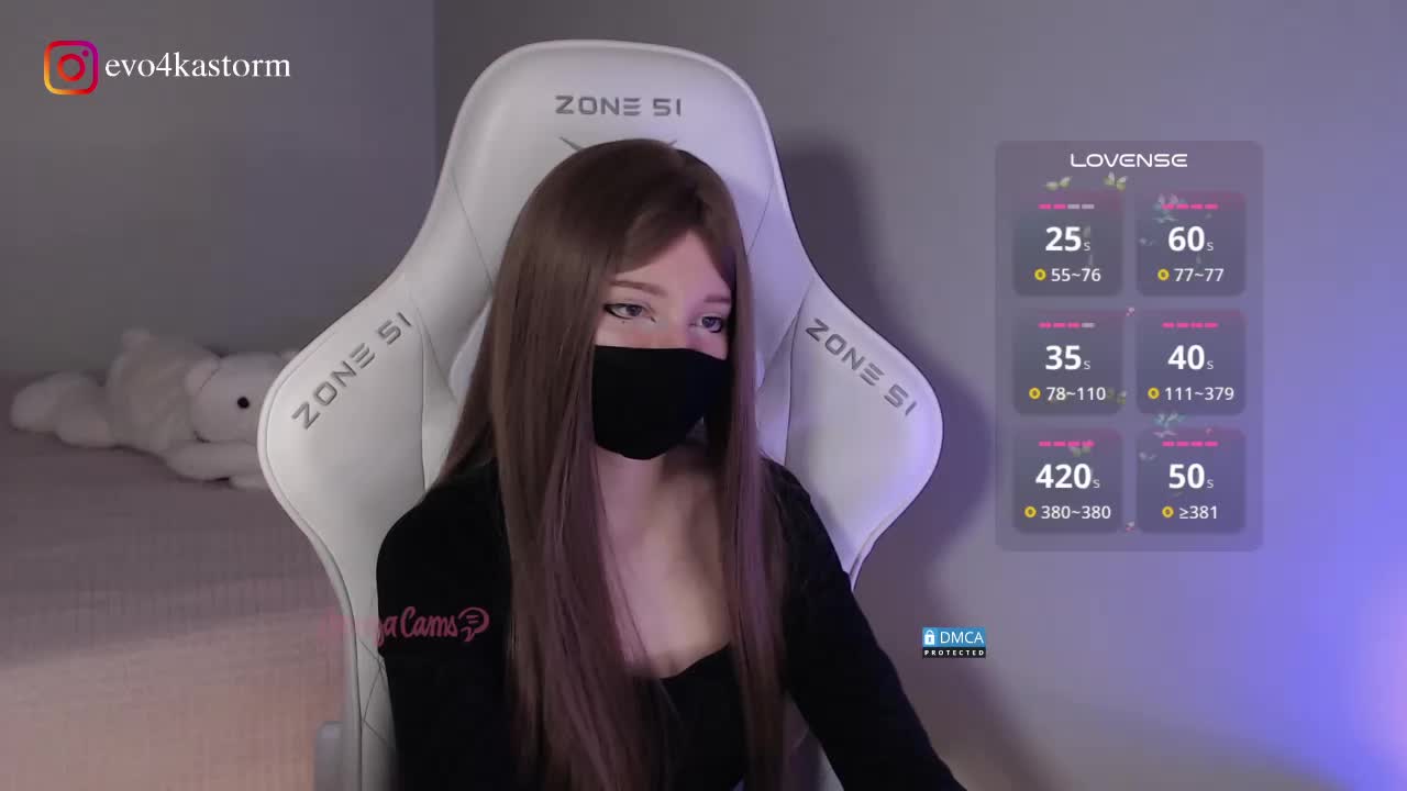Evo4kaStorm Live Sex April 28, 2026