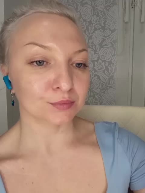 Anesteishen Live Sex April 28, 2026