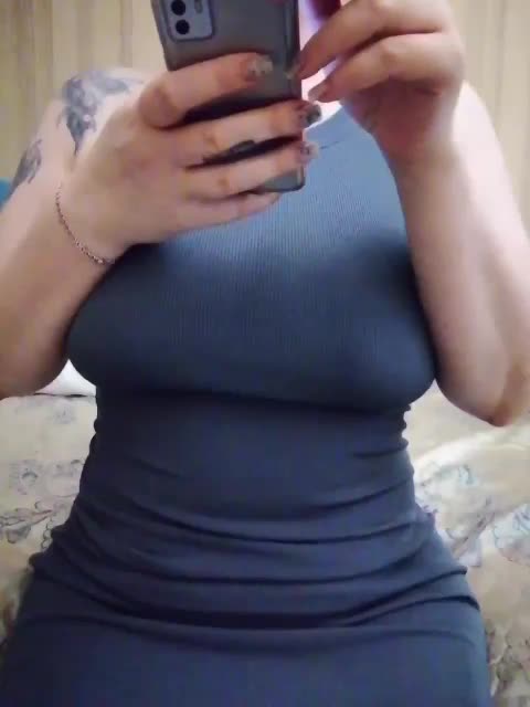 -Tiffany- Live Sex April 28, 2026