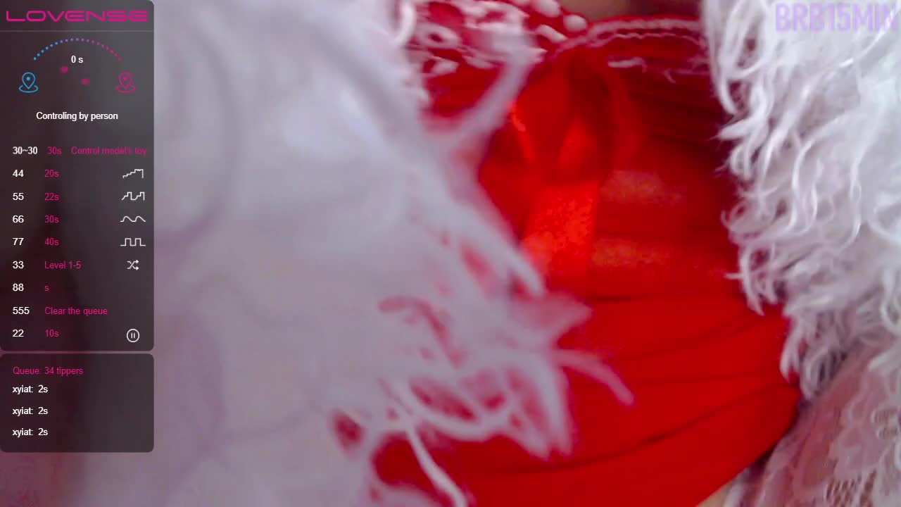 RelishSavor Live Sex April 28, 2026