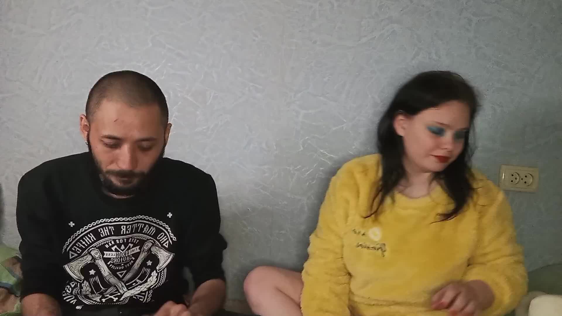 YourSweetPiggy Live Sex April 28, 2026