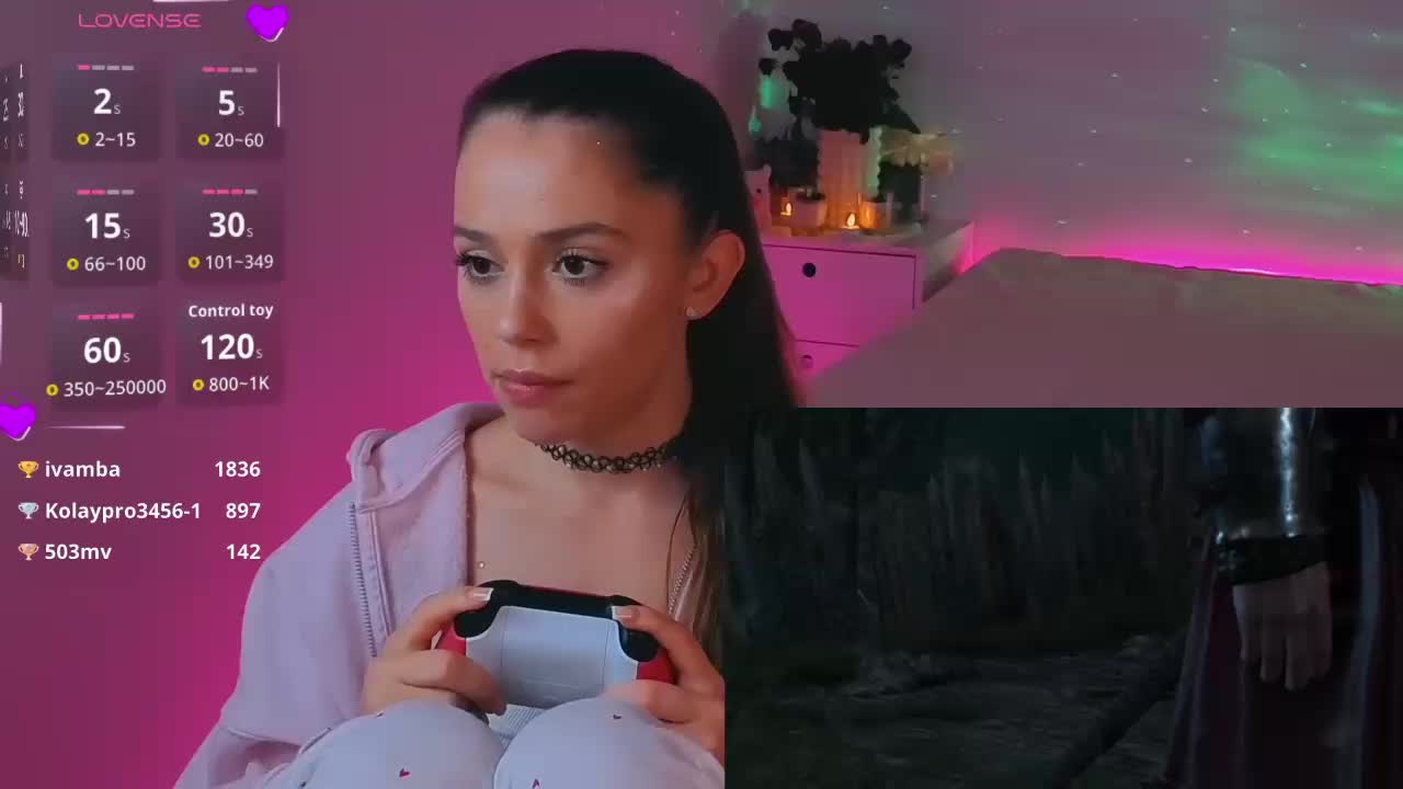 Myshastik Live Sex April 28, 2026