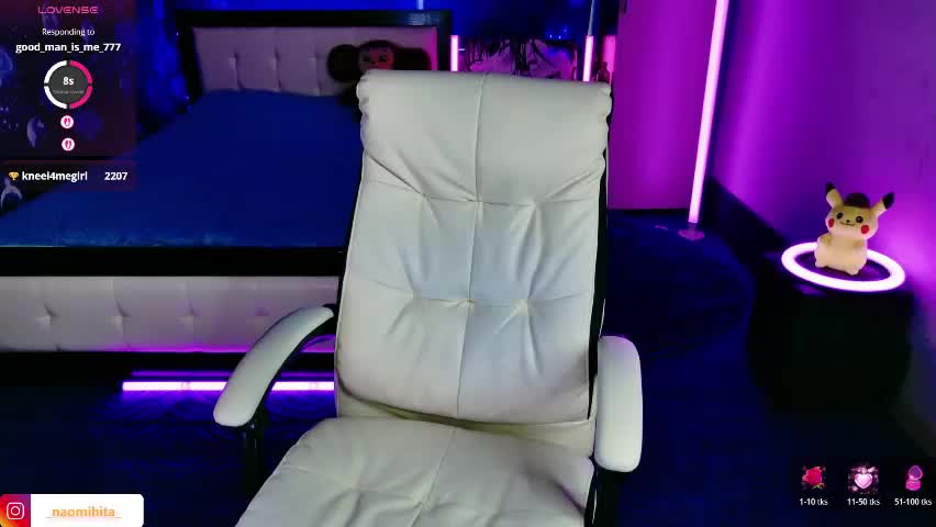 naomihita Live Sex April 28, 2026