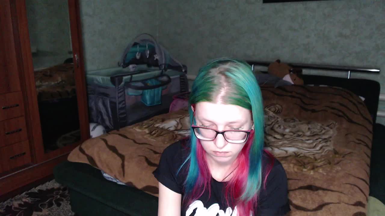 malvinella Live Sex April 28, 2026